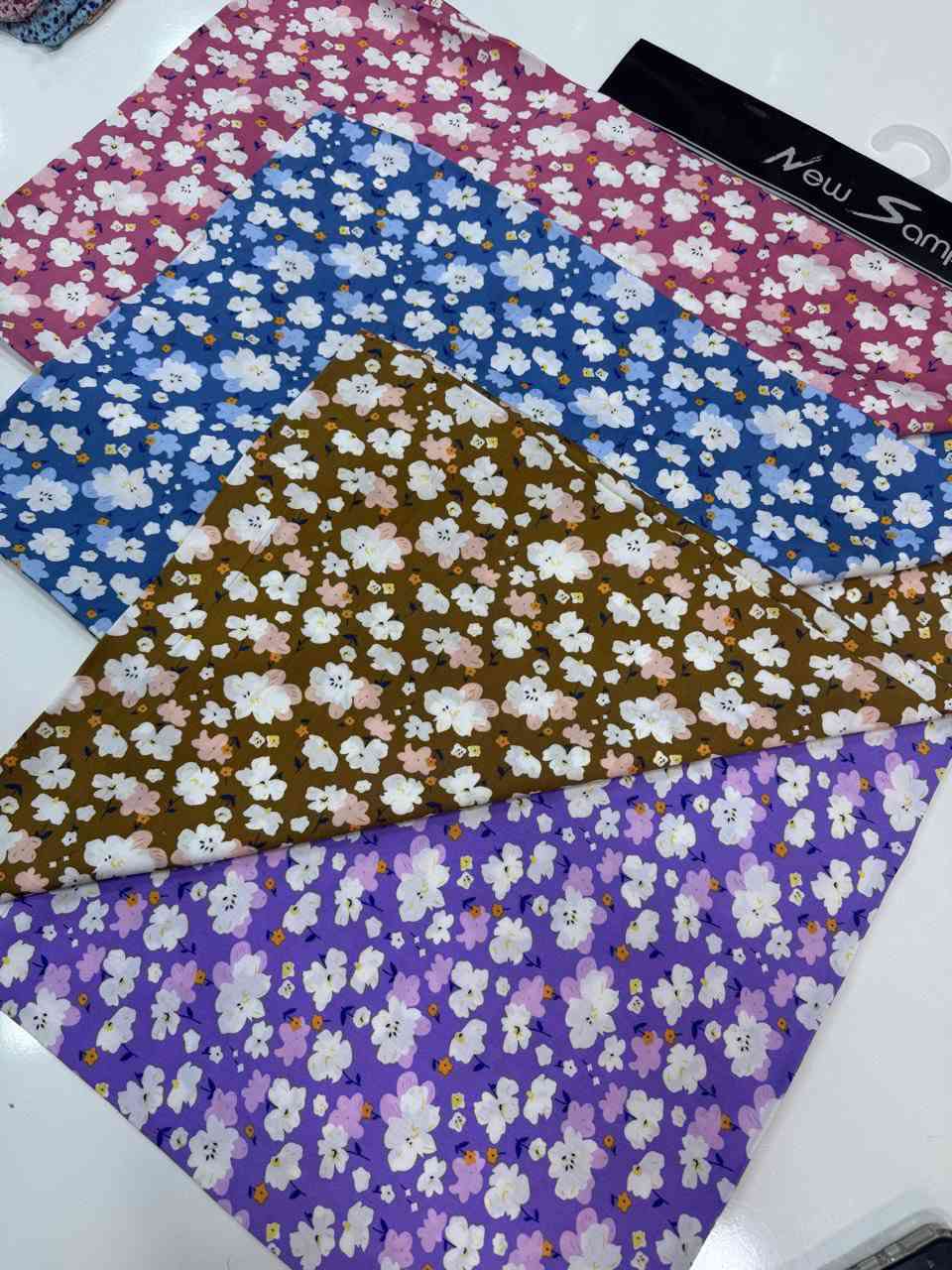 اقماش إيطالي الشمالي الأصلي نقشات درجه اولىً الثكيل  سعر القطعه 5 لف للحجز واتساب ***********

يتوفر توصيل 🚗🚗 بكل محافضات العراق خلال ٢٤ ساعه راسلونا وتدللون
