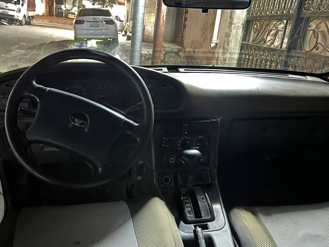 السلام عليكم
دايو برنس موديل ١٩٩٥ للبيع او المراوس 

السياره حلوه بس عايزه شوي ترتيبات 

رقم السيارة نجف وتواجدها نجف 

سنوية صاقطه عليك فقط المداور 

السياره ب٢٣ وبيها مجال 

مراسلة عل خاص او الواتساب
***********
