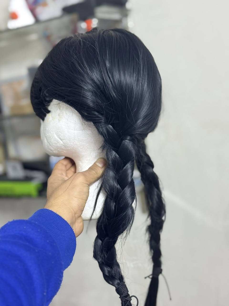 باروكات بيع شلع خلي سعرك وبالعافيه


**إذا كنت صاحب هذا الإعلان وتريد حذفه لأي سبب، رجاءا أرسل رسالة إلى الدعم الفني**
