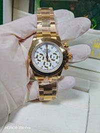 رولكس ديتونا • اوتوماتيك • ضمان سنة