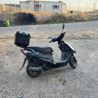 دراجة سايم • للبيع • قابل تفاوض