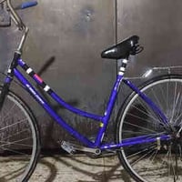 بايسكل بطه حجم 26 ب 45 وبي مجال مكاني كربلاء الحر 07718468805