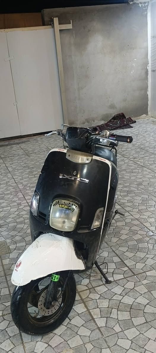 بوليس موديل 2008 كابريتر
دراجه خير من الله سلف شغال بس دكمه مكطوع وايل ترجع تشتغل هندر شغال 
دراجه مكينه ولفات مبدله 
خرز وتنضيف كلجات وتصفير شلعه ومعدل
سعر 350وبيها مجال 
مكاني ديالى  بعقوبه شارع خريسان 
تصال متواجد.. ***********
