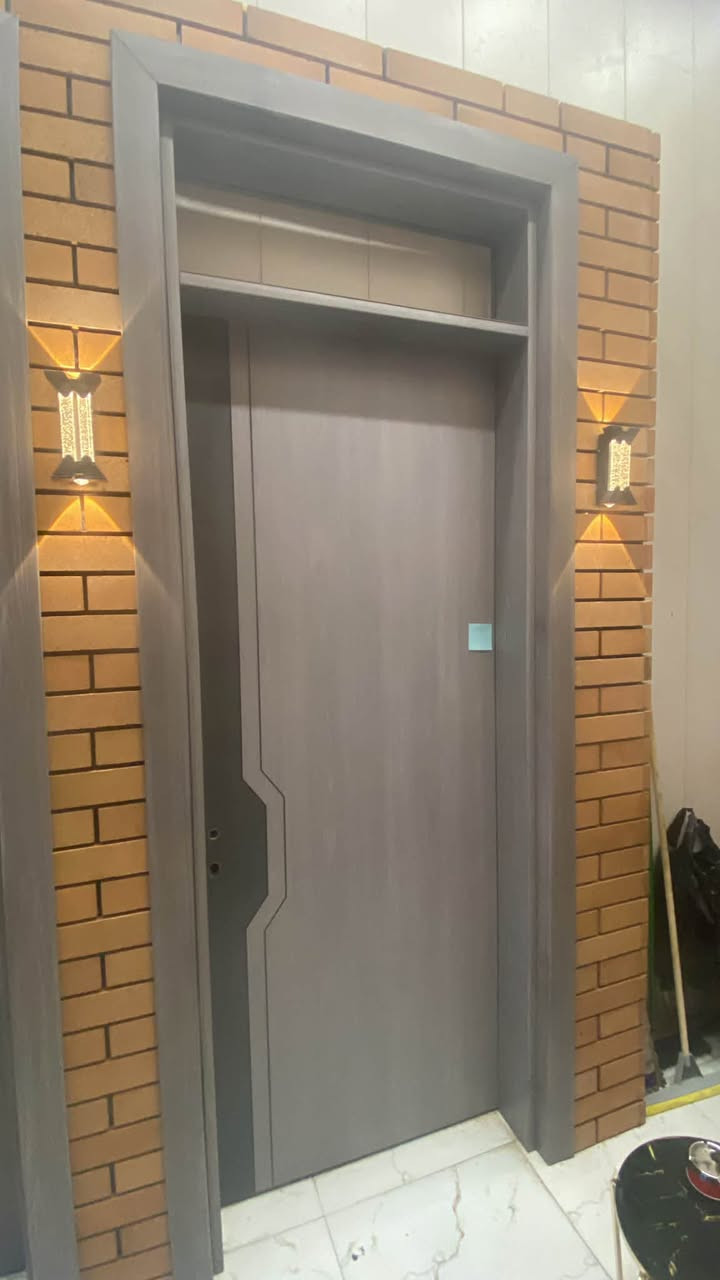 بيع الابواب التركيه القاصه🇹🇷
خارجيه وداخليه
 عندك قلع القديمه عادي اشدلك قاصه بمكانهه لتهتم
 اسعار تنافسيه 
 قياسات مختلفه يعني متحير
 المديل داخل الصفحه 
  نقل وشد مجاني 
 نوصلك وين تريد 📍📍
 الصناعه تركيه 🇹🇷🇹🇷
 عازل صوت🔔🔔
  ضد الخدش⚔️⚔️
1.5 ملم
صوف صخري عازل
كيلون عدد 2
 ابواب داخليه تتوفر يمنه
 صنع تركي واكو صيني الوجه نوع 🇨🇳HDF🇹🇷
 الداخل قواطع خشب 🚪🚪🪚🪚
 خصم خاص للمقاولين والمجمعات السكنيه
 الجرجوبه ضد حشره الارضه والرطوبه
 للتواصل الاتصال واتساب☎️***********
بغداد شارع الهادي
