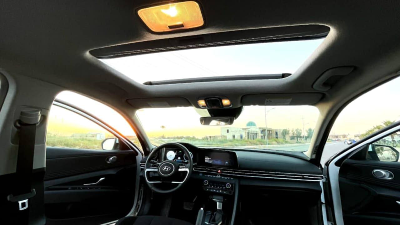 #المركبة  : هيونداي النترا لون ابيض 💯❤️‍🔥
#الموديل : 2025
#  عداد   : 11الف ميل حقيقي
# محرك  :   2000  DOCH دوش 
#  ضرر   : كفالة عدا بارد في البنيد
#الرقم    : بغداد 
#المواصفات : اعله فه

_ صور الحادث والسونار بالمنشور 
_ مكان 📍كربلاء 

▪️حجم الويل : ويل كب اللمتدد حجم 19
▪️كشنات السيارة قماش اسود اصل
▪️كشن ذاكرة ( خزن ميموري )
▪️تدفئة لكشنات المقدمة
▪️فتحة سقف ( سلايد روف )
▪️رادار امامي مانع تصادم
▪️حساس امامي و خلفي
▪️بصمة باب وبصمة تشغيل وتشغيل عن بعد
▪️شاشة كبيرة للتحكم في ايعازات السيارة
▪️كاميرا دوارة اصل
▪️حساسات ورادارات الاجتياز الجانبية (نقاط عمياء)
▪️حساسات ورادارات  الانحراف من المسار
▪️تحكم ستيرن جهتين بلوتوث وحاكية وكروس سرعة
▪️سستم صوت
▪️نظام ABS مانع انزلاق
▪️منافذ USB امامي وخلفي
▪️السيارة جديدة وبوضع الشركة.

السعر المطلوب :165 رقم معوقين كفاله عامه
 
الاستفسار : ***********
