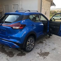 كيكس ٢٠٢٤ • ماشية ١٣الف • ضرر قطعتين