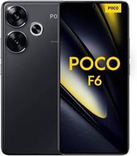 بوكو f6 للبيع عنوان بغداد 07865310339
