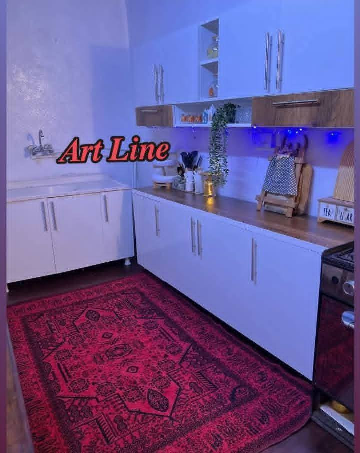 كاونتر MDF خشب مترين ارضي وملحق مع سنك متر و20 مرمر . السعر 250 الف. اللون حسب الطلب او اضافة مجرات او اضافة ملحق للسنك  حسب طلب الزبون

حصريا توصيل بغداد  مجانا✨
يوجد توصيل محافظات حسب البعد

اذا. مخالف للطلب او القياسات و اللون او الموديل 
او بي ضرر الك حق رفض الاستلام

للحجز والاستفسار مراسلة الصفح


**إذا كنت صاحب هذا الإعلان وتريد حذفه لأي سبب، رجاءا أرسل رسالة إلى الدعم الفني**