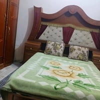 غرفة خشب • طابقين • ناحية الصلاحيه