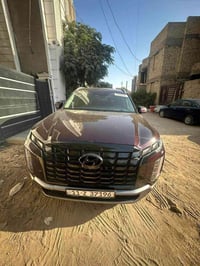 بلسايد موديل 2024 فئة لمتد فول مواصفات للأخير 7 راكب كراسي منفصل ماشية...