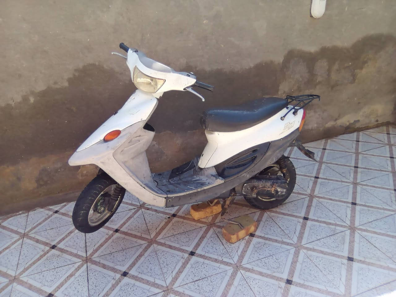 السلام عليكم بيجي للبيع نكره هندر مكينه ناعمه
السعر خاص


**إذا كنت صاحب هذا الإعلان وتريد حذفه لأي سبب، رجاءا أرسل رسالة إلى الدعم الفني**