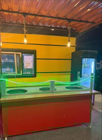 غراض للبيع -مجمدة واضحة بالصورة شغالة على الضمان سعرها 170الف  - عربان...