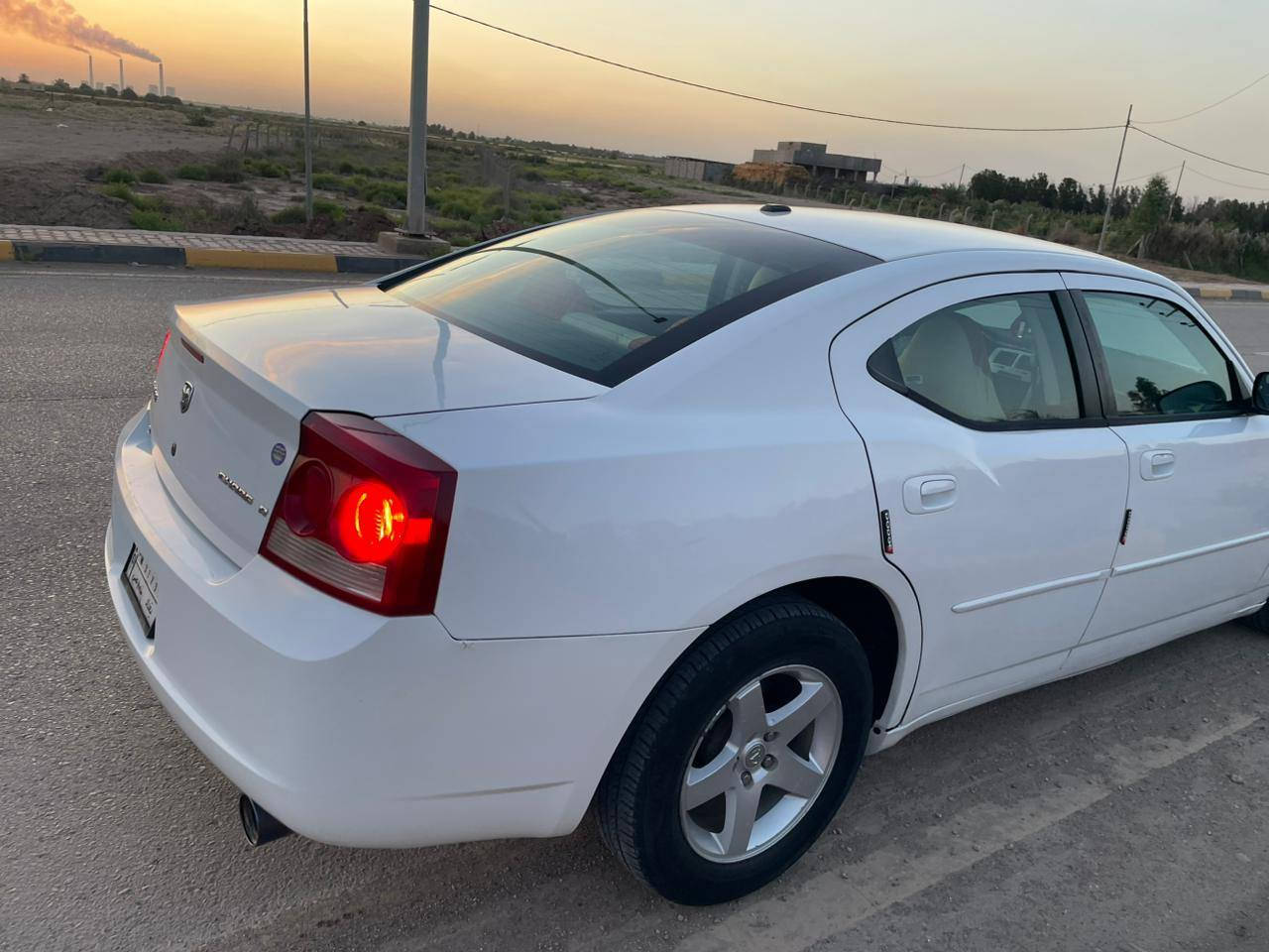 جارجر موديل 2010 امريكي محرك 3500 رقم بغداد شرط التحويل سياره بيه مكانات صبغ ابيع أحزام شرط بدون دواخل كير ومحرك كفاله تبريد ثلج غرفه جديده سدر نص عمر تأير نص عمر سياره أحله من الصور ((السعر100 وبيه مجال للطيبين ))
للستفسار اتصل 
***********
***********
العنوان واسط قضاء الزبيدية
