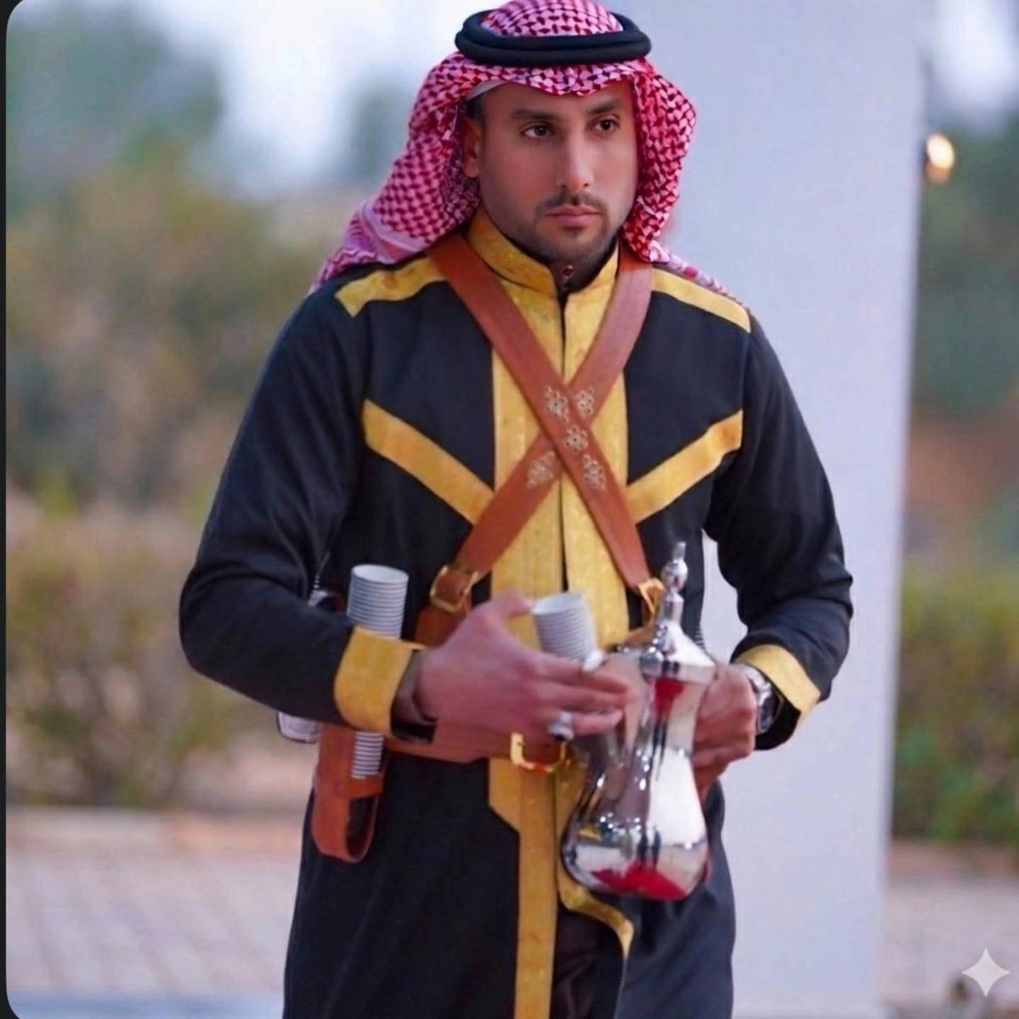 #عندك_مناسبه محتار شلون منو يسويلك ألچاي وألگهوه لا دوخ ولا تحتار بس خابر چاي أبن ألغربيه أعتبر ألشغله منتهيه وألطعم %100 مو دعايه تسويقيه هذا ألشي عن تجربه حقيقيه وأسأل عن أبن ألغربيه صيته جزيره وشاميه وألبرهان خير دليل أذا ما عجبك ألموضوع حسابك راجع وكل ألخسائر عليه ما تتندم جرب مره راح ترجع تخابر بكل مناسبه وألمعازيب تگلك لو أبن ألغربيه لو ما نريد هالجيه ولا مقبوله دعواتكم الرسميه #جاهزين_جاهزين
#مستعدون_لجميع ألمناسبات بأنواعها
ألاعراس
عقد ألقران
أفتتاحيات  لكل من ألمؤسسات ألدوله وألشركات ومحلات ألتسويق ألتجاريه في كلا ألقطاعيين
ندوات مؤتمرات حفلات ألتخرج وألبحوث وألمناقشات ألعلميه لتقديم ألشاي وألگهوه ألعربيه وألچگليتيه 
 شعارنا ألابداع وألتميز عن غيرنا وألله ولي ألتوفيق
للاتصال او الاستفسار ع ألارقام ألتاليه
***********
***********
#ألعنوان_ألرمادي شارع ألصياغ قرب مجوهرات
#ألمدينه_ألمنوره
#عندك_مناسبه
شاي أبن ألغربيه #جاهزين_جاهزين
