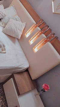 بغداد • غرفه تركي • خشب بلوك
