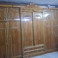 غرفة نوم عراقية • نظيفة • جديدة