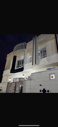 منطقة التوحيد • ١٠٠م • ٣ غرف