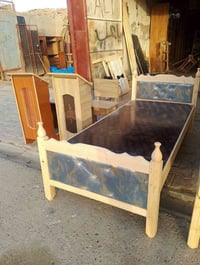 سرير نفر • نجاره • كربلاء طوريج