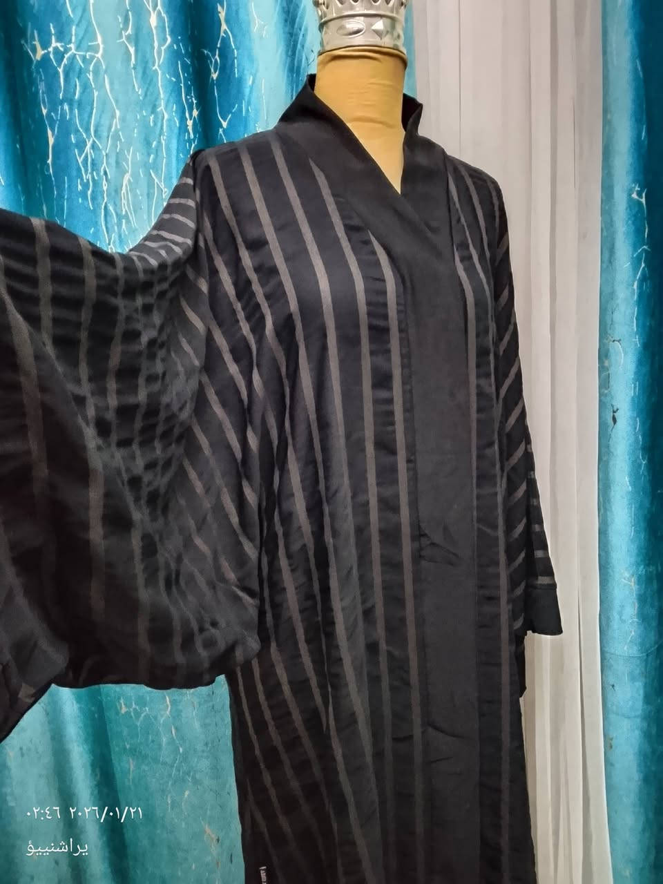 كلشي بالمنشور ب٨


**إذا كنت صاحب هذا الإعلان وتريد حذفه لأي سبب، رجاءا أرسل رسالة إلى الدعم الفني**