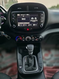 كيا صول ٢٠٢٣ للبيع فقط  موصفات lx اعتياديه السياره بدون صبغ حادث امريك...