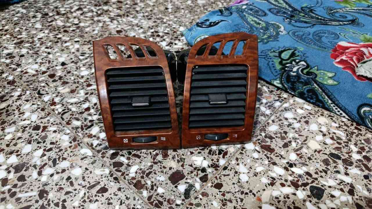 سلام عليكم متوفر ادوات كامري من2000الى2011
عندي خدمت توصيل الى جميع انحاء العراق الرقم ***********
