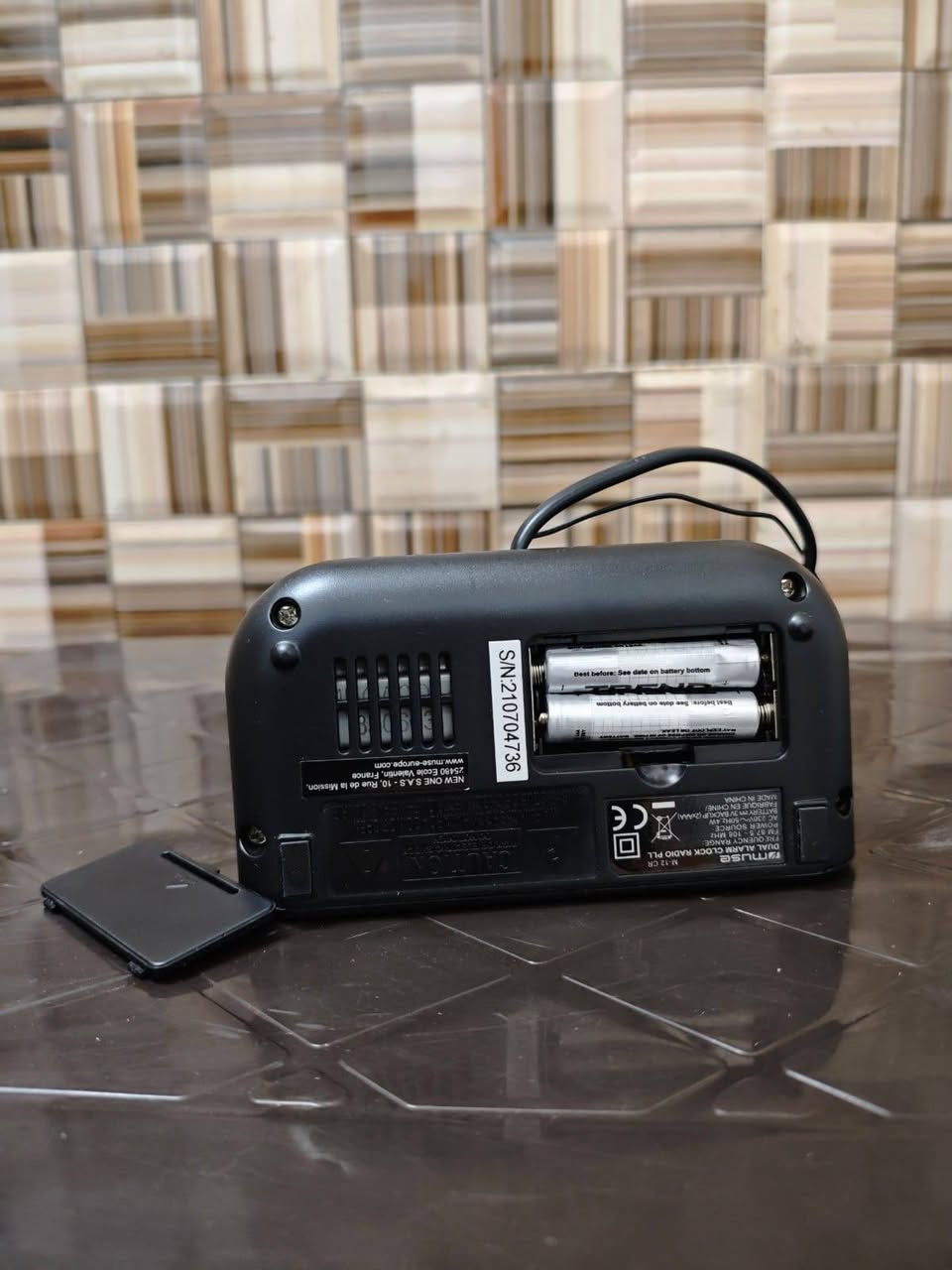 20


**إذا كنت صاحب هذا الإعلان وتريد حذفه لأي سبب، رجاءا أرسل رسالة إلى الدعم الفني**