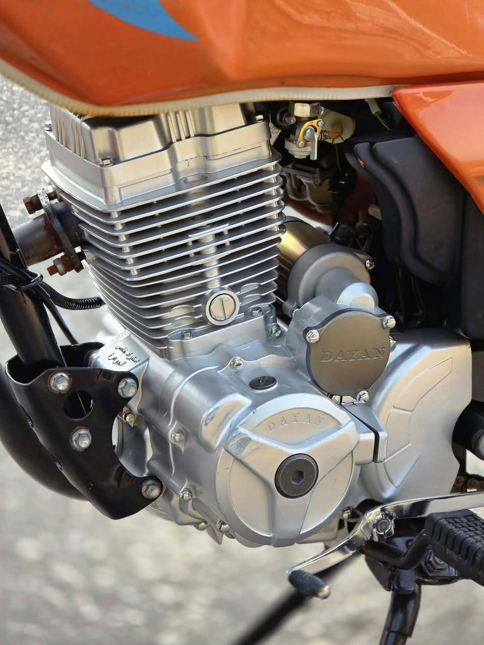 دايون عضم لل بيع مديل 24كلك مكينه مامفتوحه مكان غماس سعر 775وبيه مجال ‏‪***********‬‏
