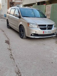 07731966156 سيارة دوج كرفان  موديل 2016 أجرة رقم سليمانية دولي  سيارة ...