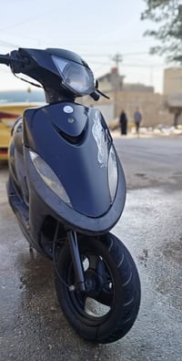 دراجه ماكس عدله(للبيع)درجه نكره سلف دراجه مفتوحه بس انضافه فول مكاني ش...