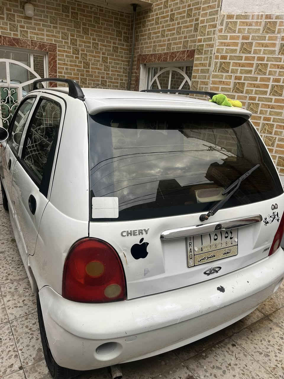 مديل 2013 كير عادي  سياره جاهزه سعرها 19 ورقه رقمها نجف وشرط لمداور كير مكينه مكفولات  مكان سياره نجف ***********
