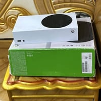 اكس بوكس سيريس اس • جوستكات 2 • فيفا26 بتل فيلد6