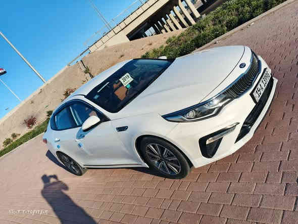 السلام عليكم اوبتيما 2019 خليجيه سياره فول بس فتحه ما بيها بيه صبق باب بس شخط وصابقي سياره ماشيه 83،سعره 16وبيه مجال ***********
