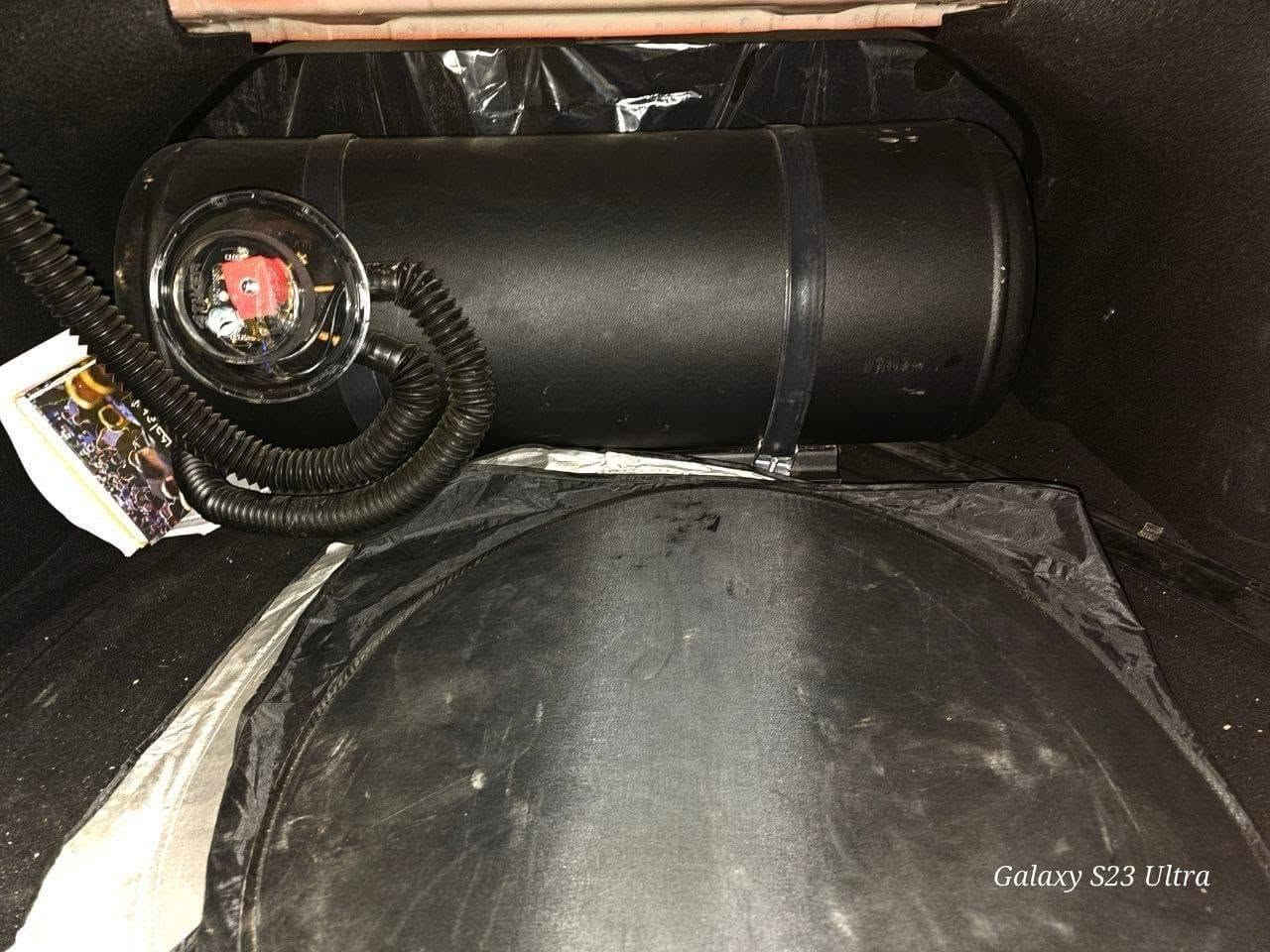من رخصة الادمن فورتي GTلاين ماشية 70 الف مايل بصمة
رادارات جانبية
رادار امامي
كامرة دوارة
تحكمات ستيرن
فول بدون فتحة
بيهة حادث امريكا
صور بالمنشوف وبالعراق باب السكن وقبق جنطة مبدل بلاد وبارد بال٠املغات الخلفية علة گد شبر عارضهة 125$بيهة مجال كلش بسيط مستعجل ع بيعة مكاني بغداد الصالحية
*********** غسان الزبيدي
