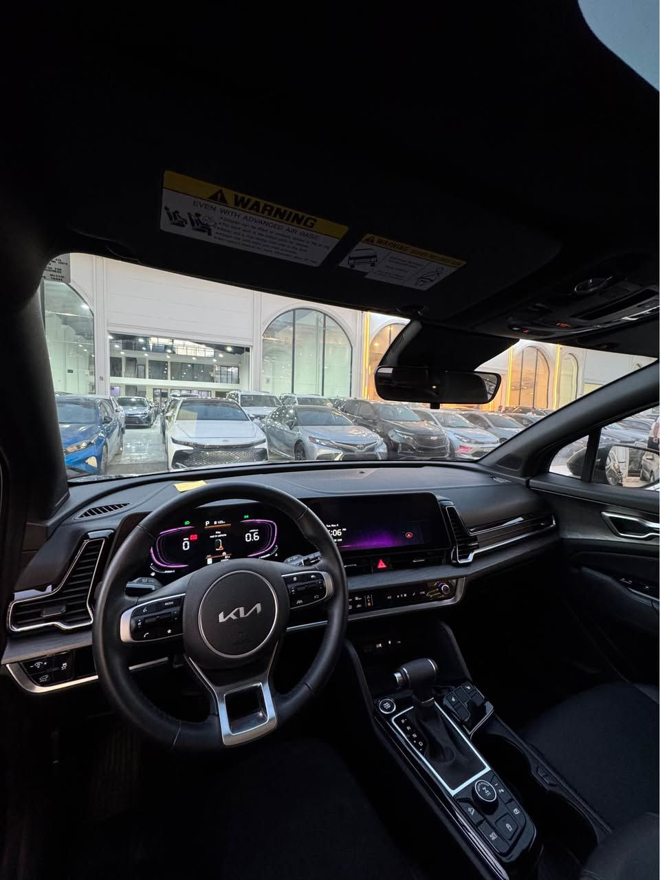 کیا سپۆرتاج فووول مواصفات 2024
دبل اکسل ـ کشن جلد ـ پانۆراما ـ شاشە و کیج الکترۆنی ـ کشن هیتر ـ ستیرن هیتر ـ بصمە و شغال (تشغیل ع بعد ) ـ ٤ مود درایف ـ رادار ۳٦٠ ـ ویل کرۆم ـ لایت بلادی ـ تحدید مسار و سرعە ـ بعد هوایە مواصفات

لێواری بۆنیدی صبغە بێ داخلی پێش و پشت کەپس بەدەنەش بە شرت ایرباگ سوکان

شبر صغير ب كدام البنيد بيه صبغ بدون دواخل بجم و خلف كبس حتى بدنه و راديترات و تبريد و مروحية و لايت و رادار و حجر كل بشرط .. ايرباك ستيرن بلادي رجع مو سيستم

195 و مجال 

5XYK6CDFXRG212080

*********** أربيل, العراق
