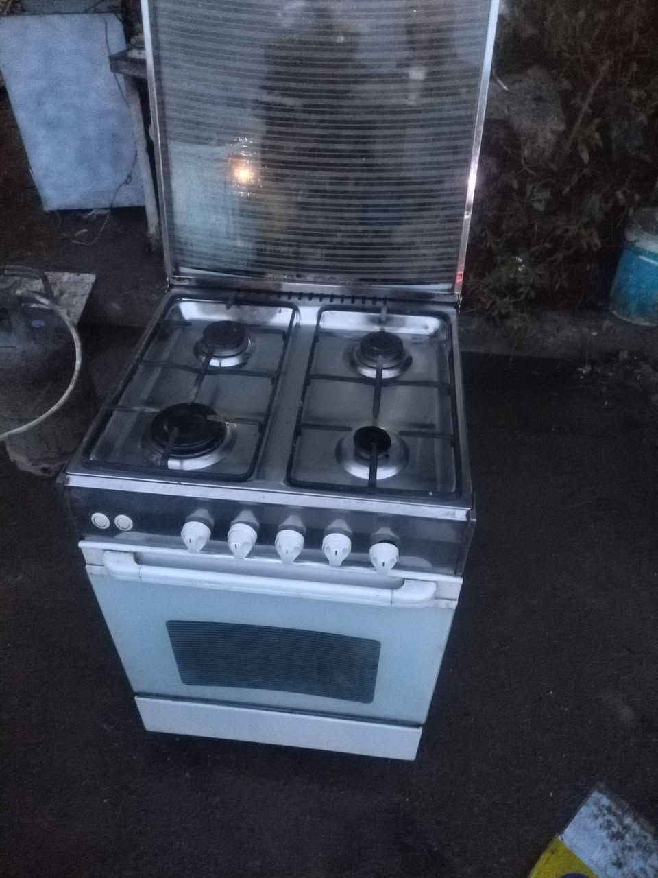 للبيع


**إذا كنت صاحب هذا الإعلان وتريد حذفه لأي سبب، رجاءا أرسل رسالة إلى الدعم الفني**