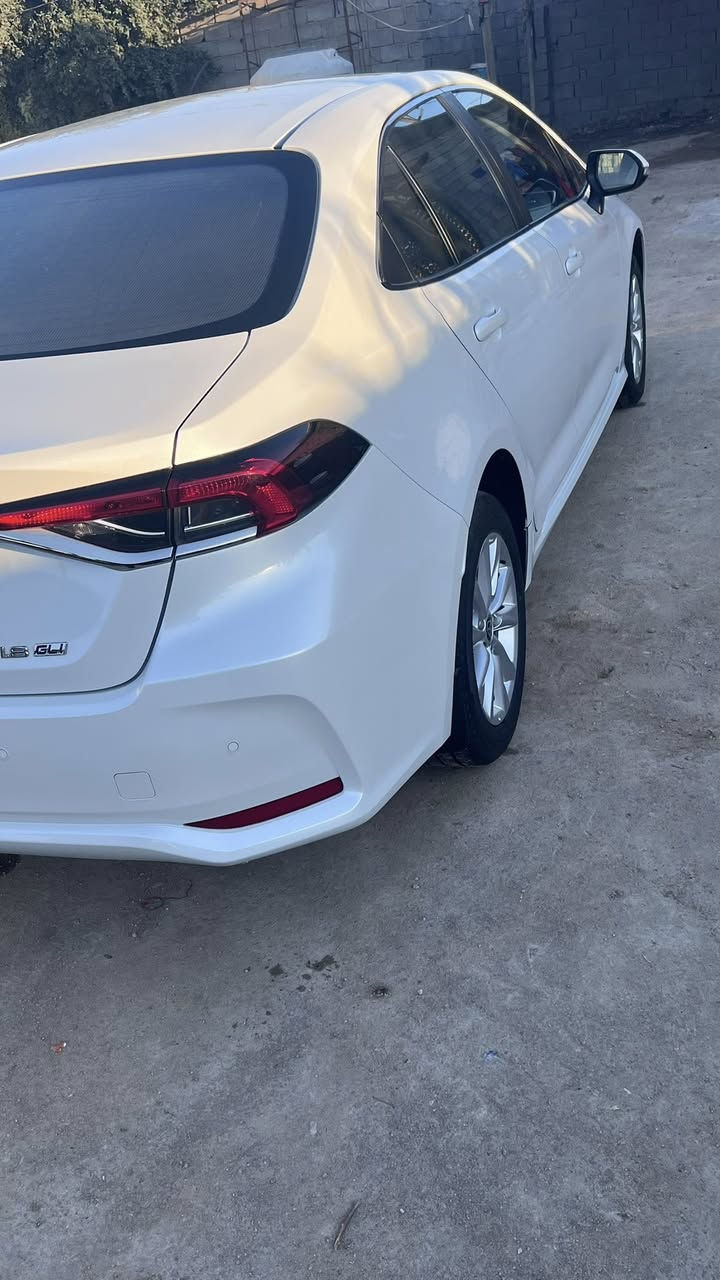 كورله مديل  2024  ماشيه ٦الاف  مكفوله كفاله عامه  للستفسار اتصل علا الرقم   ***********
