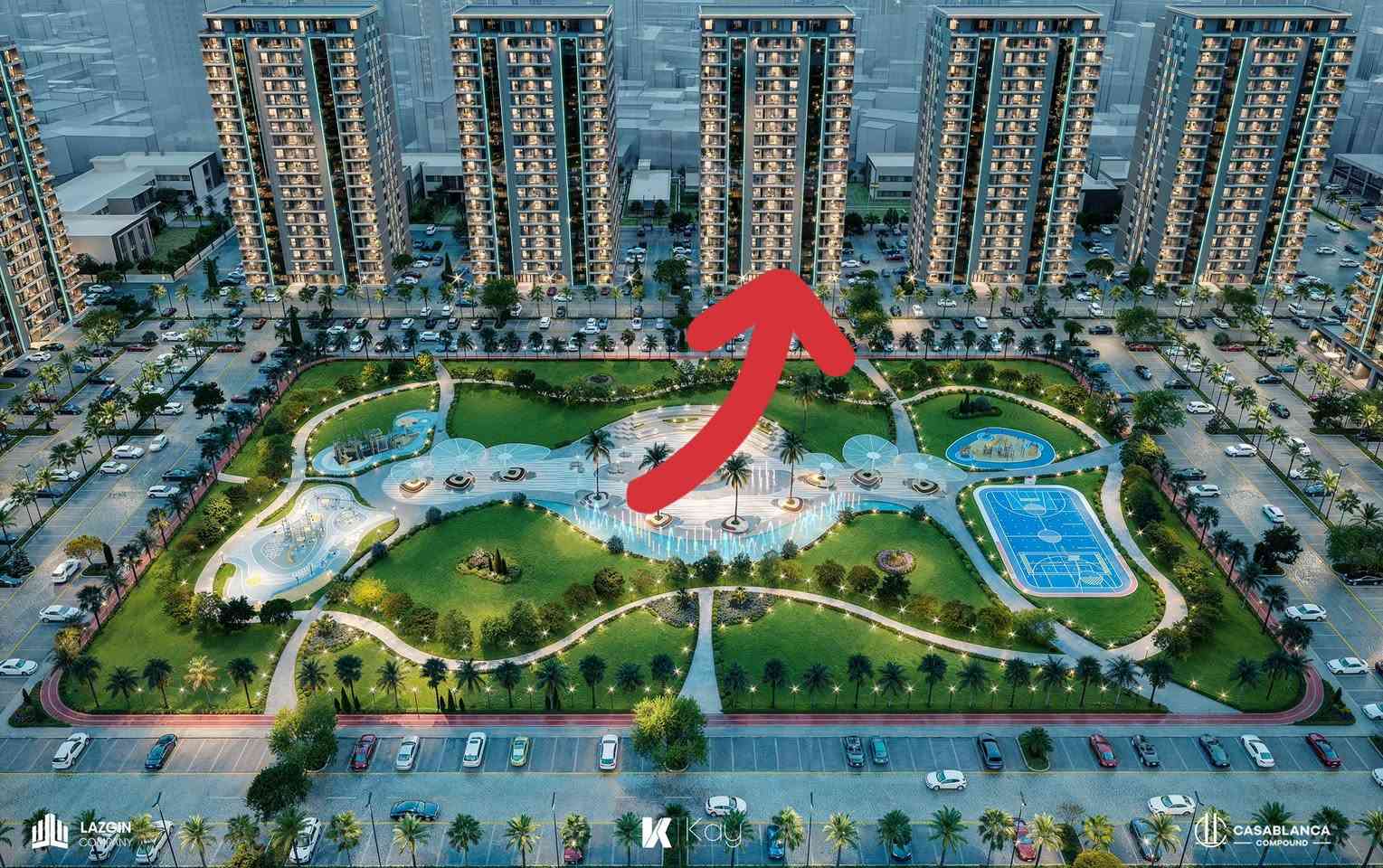 كوردي / عربي 

شقه بو فروتن ل پروژ كازا بلانكا A

تاوار 12
واجيهه جنوب حديقه
مساحه 145 متر
طابق 3
***********
***********
__________________________________________

شقه للبيع في مجمع كازابلانكا A

عماره 12
واجيهه جنوب حديقه 
مساحه 145 متر 
طابق 3
***********
***********
