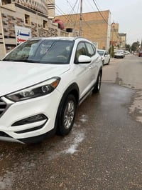 ٢٠١٨ • وارد امريكي • محرك جديد