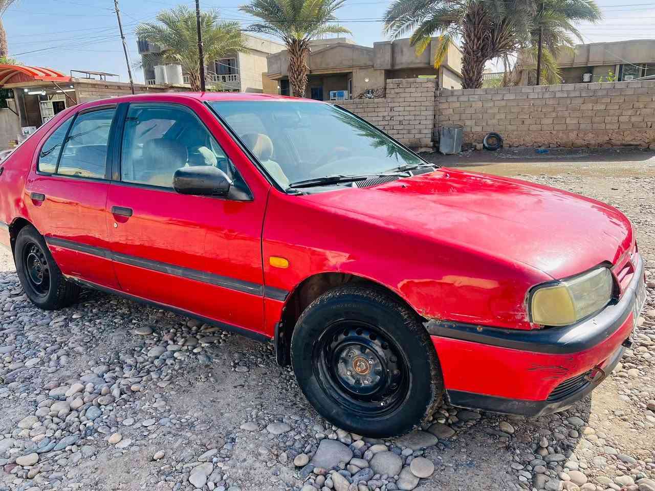 بسعر البلاش مال مستعجل 🔥🔥
السعر 26 برايمرة حجم 20 رقم صلاح الدين دولي بأسمي شرط التحويل والغرامة 
محرك جديد قبل شهر شديته بالليلون ✅

گير جديد وشرط تراي شكد ما تريد ✅

صدر جديد ونضيف ✅

الگشر شوف العين ححيل جديد  
مع الغرفه نضيفه وحلوة 

للاستفسار اتصل :*********** 

***********.     ……………….
مكاني الشرقاط
