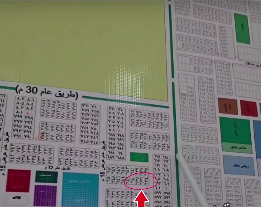 السلام عليكم
نص قطعه ١٠٠ متر الحولي مقاطعه القوس
رقم ٦٣٦ بصف الركن موقعه حلو
السعر ١٨ مليون للتواصل خاص
او واتساب ***********
