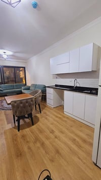 شقه مؤثثه للايجار في مجمع لالاف ستي فيو غرفه وصاله كامل خدمات طابق ٣ و...