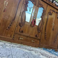 غرفه عراقية • نظافه • كاطون الرحمه