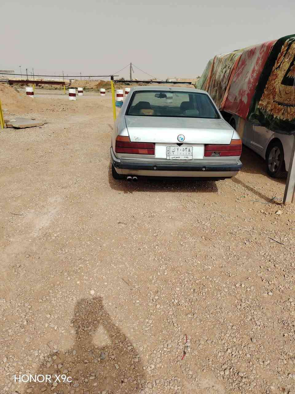 بي البيع موديل 93  مكينه وكير خير من الله محرك 8 سلندر حجم 735 مكان كربلاء باب بغداد عمود 50 رقمي *********** وبي واتساب
