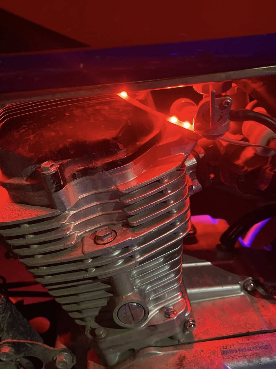 الماطور البيع نضافه كدامك ماطور تاخذه ما يعوزه ربع دينار سعر 475وبي مجال الطيبين ♥️


**إذا كنت صاحب هذا الإعلان وتريد حذفه لأي سبب، رجاءا أرسل رسالة إلى الدعم الفني**