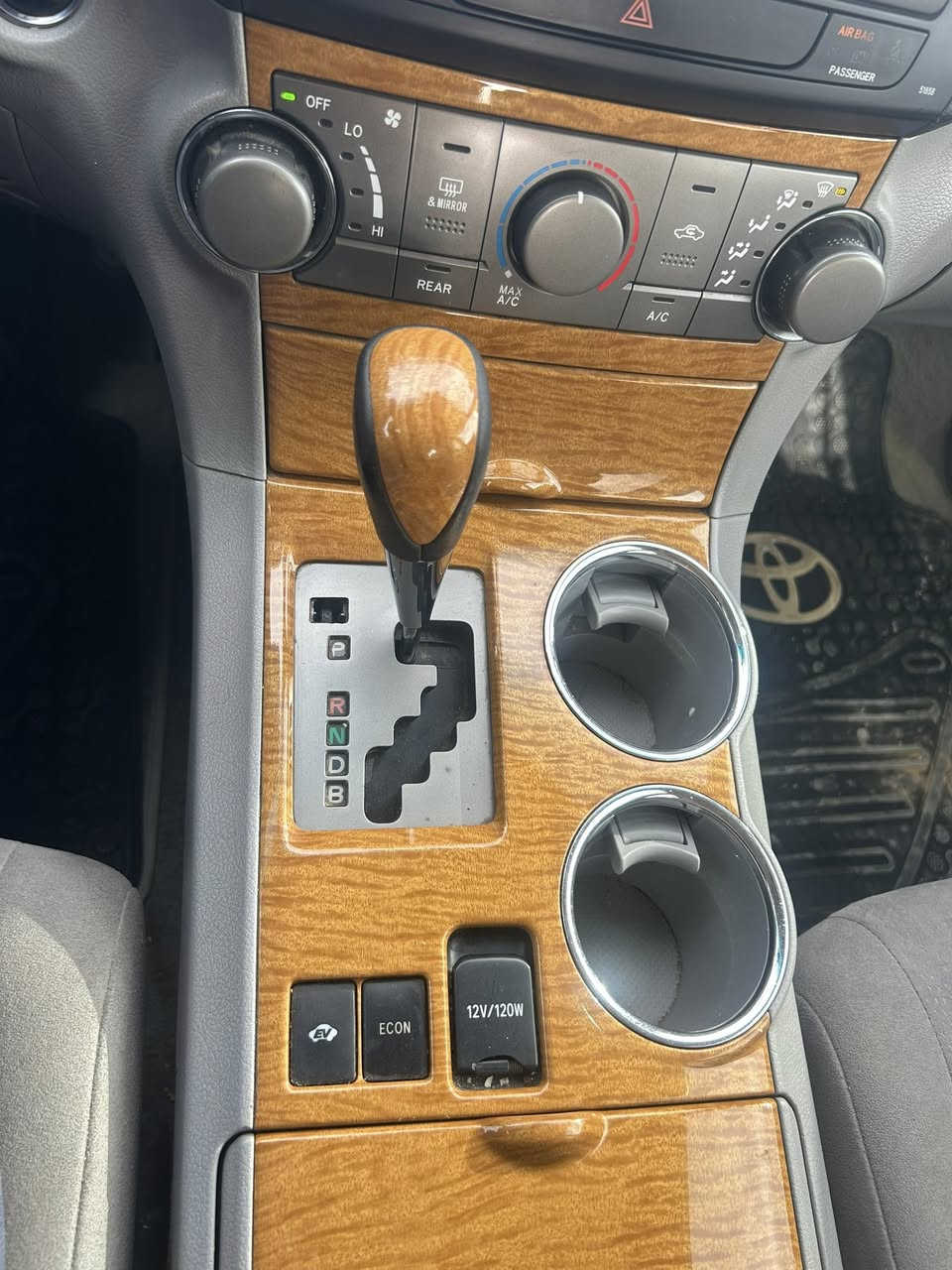 تويوتا هايلاندر للبيع بحالة جيدة جدا2010 /0788831261/0790934743


**إذا كنت صاحب هذا الإعلان وتريد حذفه لأي سبب، رجاءا أرسل رسالة إلى الدعم الفني**