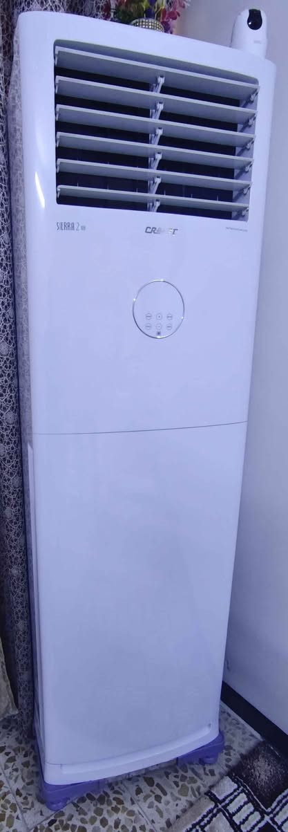 نظيف جدا اخو الجديد مستخدم موسم واحد تجي تفتحه وتفحصه بيدك بعده منصوب جاز جدا راقي سبب البيع اريد اشيل من دار الى دار قفله ب1400,000 بغداد, العراق


**إذا كنت صاحب هذا الإعلان وتريد حذفه لأي سبب، رجاءا أرسل رسالة إلى الدعم الفني**