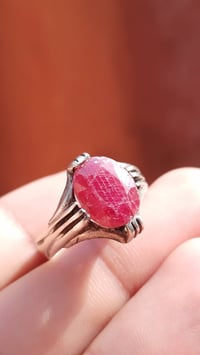 قياس ٢١ • ياقوت افريقيا • مدينه الصدر