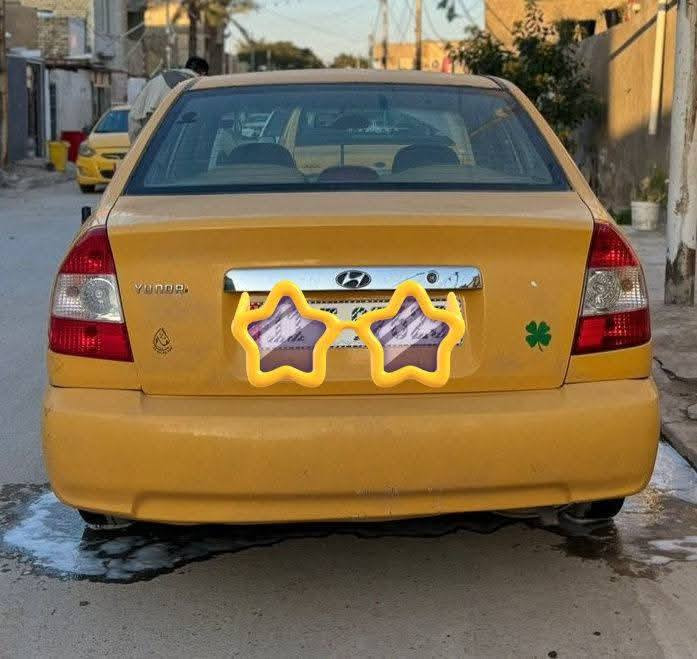 سلام عليكم فيرنا موديل 2014 للبيع 
السياره بسمي بيه طخه جاملغ لخلفي وحافت لبنيد بغداد سبع قصور السعر 68$ الاتصال ***********
