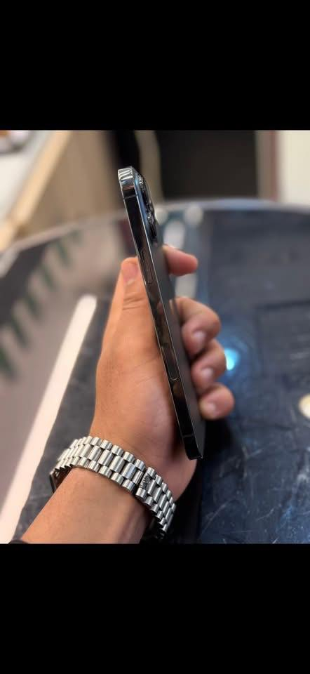 13 برو ماكس نضيف كلش بطاريه 88 ذاكره 256 فقط مراوس بs24 التر


**إذا كنت صاحب هذا الإعلان وتريد حذفه لأي سبب، رجاءا أرسل رسالة إلى الدعم الفني**