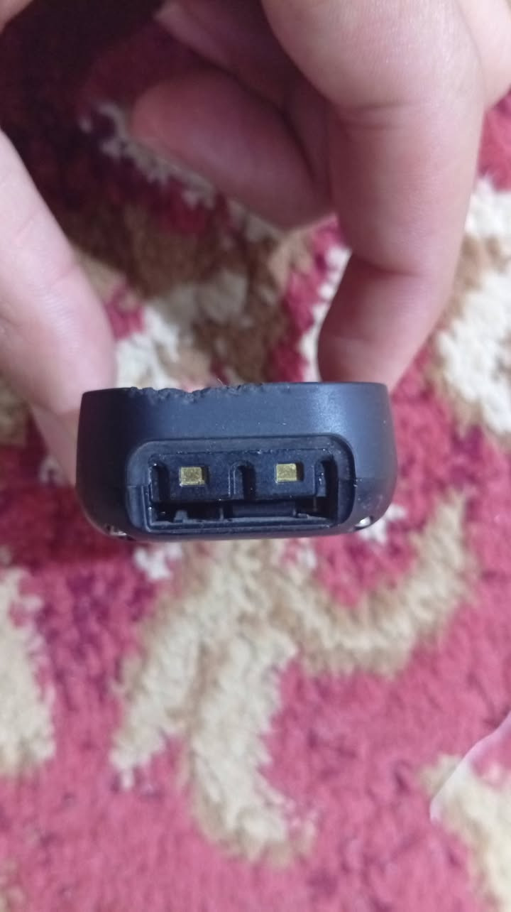 عندي هاي القطعه اعتقد ريمونت للكامره
بدون شاحنه طوني بيهه سعر الي تفيده


**إذا كنت صاحب هذا الإعلان وتريد حذفه لأي سبب، رجاءا أرسل رسالة إلى الدعم الفني**